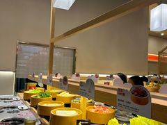 -喜家自助小火锅(卓悦里店)