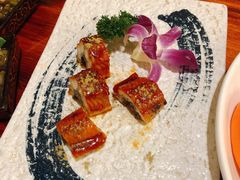 -渔日本料理铁板烧(新天地假日广场店)