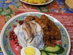 -小娘惹厨房Little Nyonya(狮城有约上榜店)