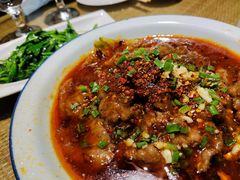 -渝信川菜 · 川味家常菜(长安店)