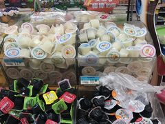 -沃尔玛超市(北大街店)