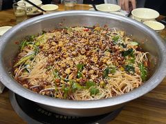 爽口牛杂-周良天山牛杂城(天山路总店)