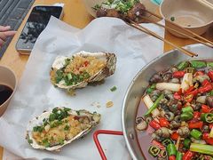 -为民烧烤吧.自贡爆炒菜(收录10年好店)