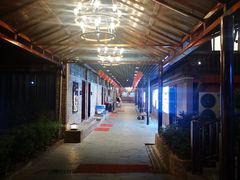 -顺风山庄(水濂山店)