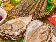 -燃计沙茶皇·香港沙茶火锅(人广旗舰店)