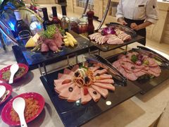 -曼佧特国际大酒店M-café全日制西餐厅(塘厦店)