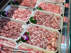 -哈哈碳都·牛肋条无限自助烤肉(台江万达店)
