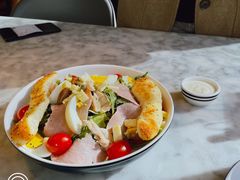 -玛尚诺意式餐厅(官舍店)