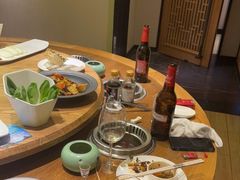 -尚海豆捞(乐虹坊店)