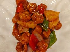-香港新曜记茶餐厅(星耀城店)