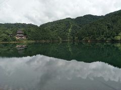 -云南屏边大围山国家公园