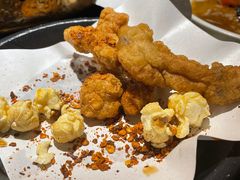 -探鱼·鲜青椒爽麻烤鱼(领展购物广场店)