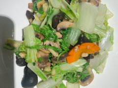 -常鲜楼常来尝鲜海胆馆(星海店)