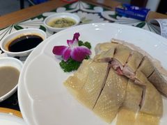 市师鸡-味食家市师鸡(三元里店)