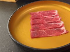 -牛New寿喜烧(新六百店)