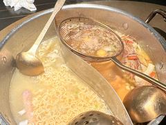 -凤园椰珍·椰子鸡火锅(番禺奥园广场店)