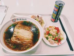 -常州银丝面馆(府琛店)