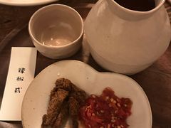 -兮禾酒馆(护国路店)