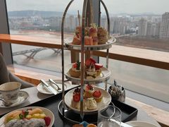 -三迪希尔顿酒店·星空酒廊