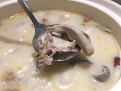 -湯系·煲汤手艺人(东二环泰禾广场店)