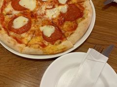 -城市大道红炉披萨烘焙坊