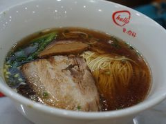 焖肉面-老盛兴汤包馆(大华二路店)
