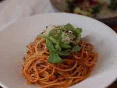 -自如ZSPACE四合院艺术餐厅