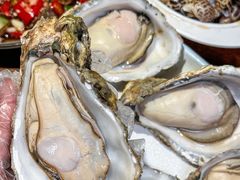 -乔街深夜食堂·台州菜·高压锅生蚝(杭州总店)