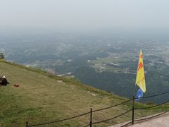 -窦圌山风景区