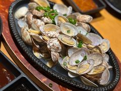 -AJIYA炭火烧肉(徐汇正大乐城店)