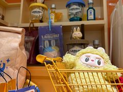 -泡泡玛特POPMART(世豪广场店)