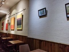 -榖屋house of flour(张江首店)