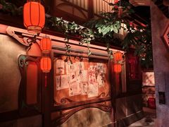 -暴风岛沉浸式体验馆(百联世纪店)