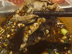 -黔有有贵州酸汤夺夺粉火锅(五味十字店)