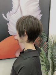 -小齐发型Star~salon