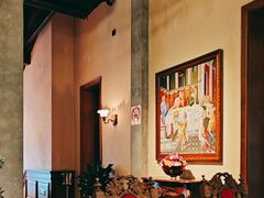 -玫瑰厅上海菜(兴国路店)