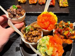 -7mall美食潮地标