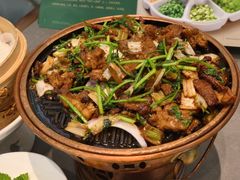 -黑窑厂糖油饼烤鸭·清真菜(旗舰店)