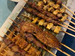 -肉串汪(望京店)