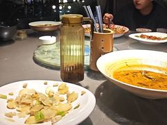 -易老头三样菜(南滨路总店)