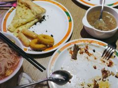 -比格比萨自助(延庆万达广场店)