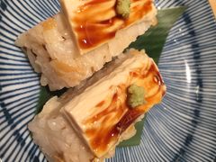 豆腐料理と吟醸せいろ蒸し八かく庵 名古屋セントラルタワーズ店 图片 名古屋 大众点评网