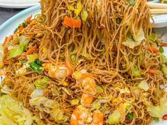 -渔家厨坊海鲜大排档(湄洲岛店)