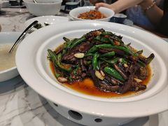 -杨厨的田园饭店(长城路店)