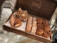 -王府半岛酒店·Jing餐厅