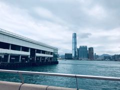 -中环4号渡轮码头