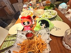 -Blac+Blac(中海环宇荟店)