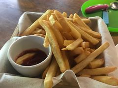 -Geneva日内瓦餐厅(西郊宝成花苑店)