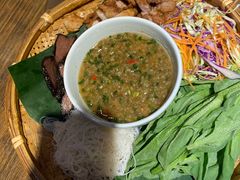 -滇越乘象云南餐厅(豆各庄店)