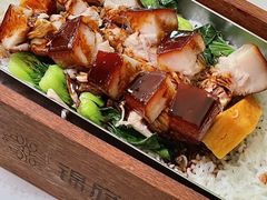 -锦府园·杭州小馆·创意杭帮菜(湖滨银泰in77店)